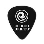 Planetwaves 1DBK725 25 Std Duralin X Hvy Pena