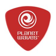 Planetwaves 2DRD125 25 Wide Pick Duralin Rdsuplt B286 Pena