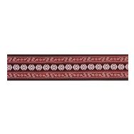 PlanetWaves 50A13 Dokuma Strap Henna 50 mm Gitar Askısı
