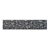 PlanetWaves 50AL02 50 mm Alchemy Str Gothıc Cross Gitar Askısı
