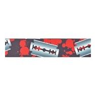 PlanetWaves 50AL03 50 mm Alchemy Str Razors Edge Gitar Askısı