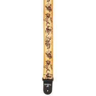 PlanetWaves 50AL06 50 mm Alchemy Rogues Gallery Gitar Askısı