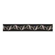 PlanetWaves 50C07 Dokuma 50 mm Strap Skeleton Cam Gitar Askısı