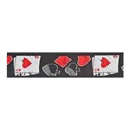 PlanetWaves 50D01 Dokuma 50 mm Strap Holdem Gitar Askısı