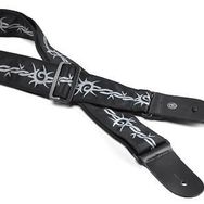 PlanetWaves 50F04 The Dark Side Barbed Wire Gitar Askısı