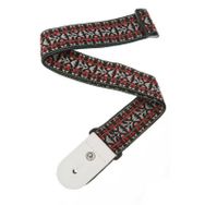 PlanetWaves 50G01 Dokuma 50 mm Hootenny Style 2 Gitar Askısı