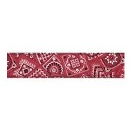 PlanetWaves 50G02 Dokuma 50 mm Bandana Gitar Askısı