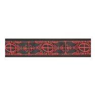 PlanetWaves 50PLA12 50 mm Lock Woodoo Gitar Askısı