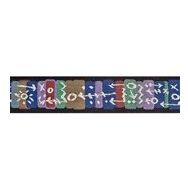 PlanetWaves 50PM02 Dokuma Pat Metheny Watercolors Gitar Askısı
