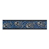 PlanetWaves 50S05 50 mm Dokuma Fishbone Gitar Askısı