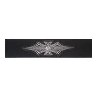 PlanetWaves 64P02 64 mm Dokuma Iron Cross Gitar Askısı