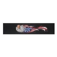 PlanetWaves 64P04 64 mm Dokuma Eagle Gitar Askısı