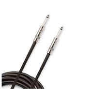 PlanetWaves PW-BG-20Bk 6 Metre Braıded Inst CBL Gitar Kablo