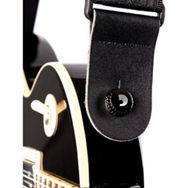 PlanetWaves PW-SLS-01 Siyah Gitar Askı Kilidi