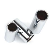 PlanetWaves PWCBS-SM Krom Gitar Slide