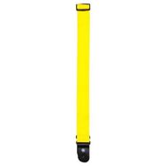 PlanetWaves PWS110 Sarı Dokuma Gitar Askısı