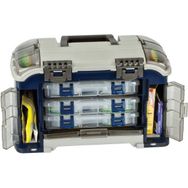 Plano Angled Storage System Standart Kutulu Balıkçı Çantası