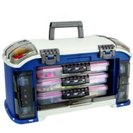 Plano Elite Series Angled Tackle System Standart Balıkçı Çantası