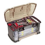 Plano Guide Angled Tackle System Standart Balıkçı Çantası