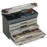 Plano Guide Four Drawer System Standart Balıkçı Çantası