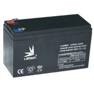Plant Mate 12v 9 Ah Şarjlı İlaçlama Pompa Aküsü