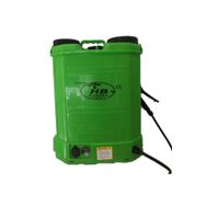 Plant Mate 16 lt Akülü Şarjlı Kollu Yeşil İlaçlama Pompası