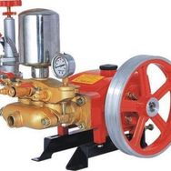 Plant Mate LS-25A Basınçlı Pistonlu İlaçlama Pompası