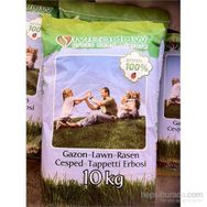Plantistanbul 10 kg 6M Çim Tohumu