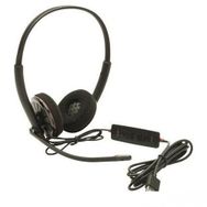 Plantronics Blackwire C320-M Çift Taraflı Taçlı Usb Kulaklık