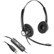 Plantronics HW121N USB Duo Çağrı Merkezi Kulaklık