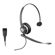 Plantronics HW710 Çağrı Merkezi Kulaklığı