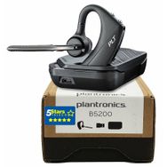 Plantronics Voyager 5200 UC Siyah Bluetooth Kulaklık
