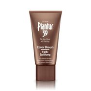 Plantur 39 Color Braun Farb Spülung Kahverengi 150 ml Saç Kremi