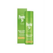 Plantur 39 Provitamin B5 Fito-Kafein Boyalı Yıpranmış Saçlar için 250 ml Şampuan