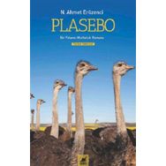 Plasebo - N. Ahmet Erözenci - Ayrıntı Yayınları