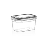 Plastart Fresh Box Dikdörtgen Derin 4500 ml Saklama Kabı