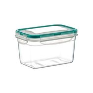 Plastart No:2 1.3 lt Fresh Box Derin Dikdörtgen Saklama Kabı