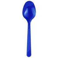 Plastik Kaşık 100 Adet