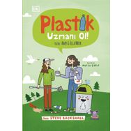 Plastik Uzmanı Ol Be Plastic Clever Nobel Çocuk