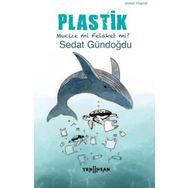 Plastik;Mucize Mi, Felaket Mi? Yeni İnsan Yayınevi