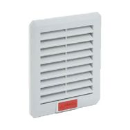 Plastim PFI1000 110x110 mm Havalandırma Fanı