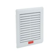 Plastim PFI1500 160x160 mm Havalandırma Fanı