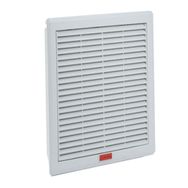 Plastim PFI2000 210x210 mm Havalandırma Fanı