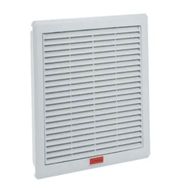Plastim PFI2500 260x260 mm Havalandırma Fanı