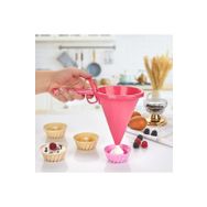 Plastlife KP-103 500 ml Pratik Hamur Dağıtıcı