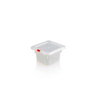 Plastport 1.5 lt Kırılmaz Saklama Kabı
