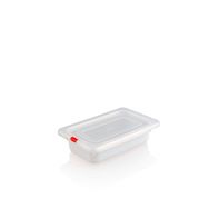 Plastport 1.7 lt Kırılmaz Saklama Kabı