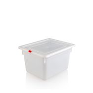 Plastport 11.7 lt Kırılmaz Saklama Kabı