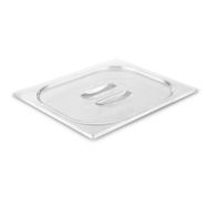 Plastport 1/2 Kırılmaz Gastronom Kapak