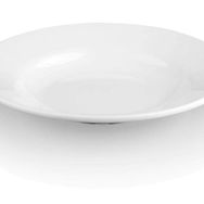 Plastport 19 cm Kırılmaz Çukur Tabak